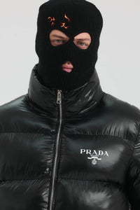 PRADA WINTERJAS BOMBER