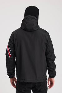 MONCLER REGENJAS STREPEN