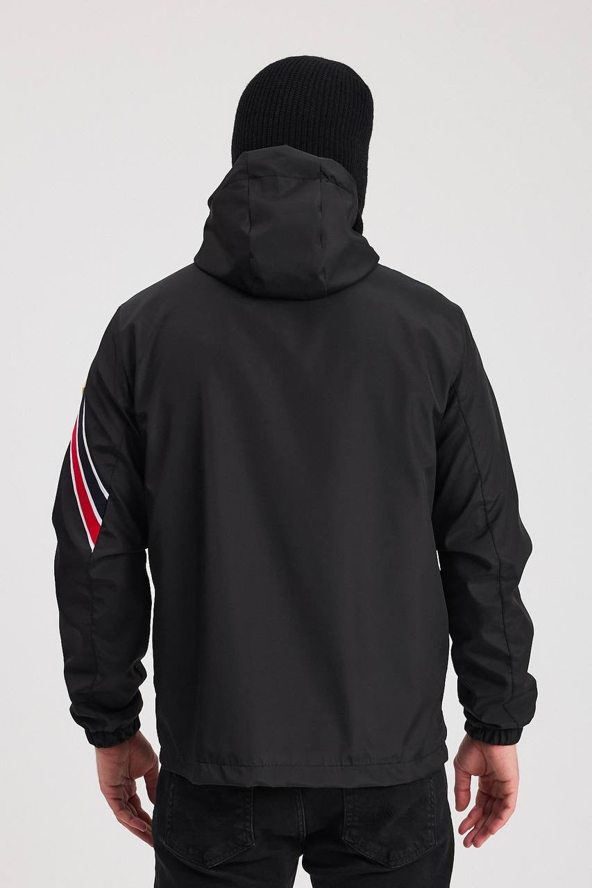MONCLER REGENJAS STREPEN