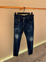 DSQUARED JEANS 8071-1