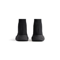 Balenciaga Speedrunner 2.0 Zwart (zwarte zool)