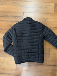 PARAJUMPER TUSSENJAS ZWART (licht)