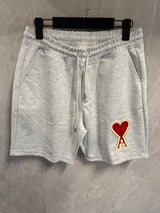 ZOMERSET AMI GRIJS (HART GROOT)