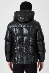 PRADA WINTERJAS ZWART