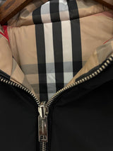 DUBBELZIJDIGE JAS BURBERRY