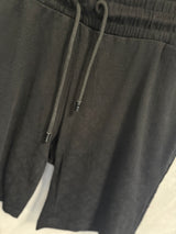 ZOMERSET LOUIS VUITTON ZWART (lichte stof)