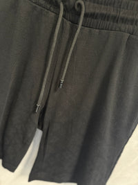 ZOMERSET LOUIS VUITTON ZWART (lichte stof)