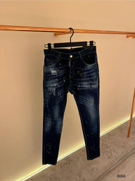 DSQUARED JEANS 8068