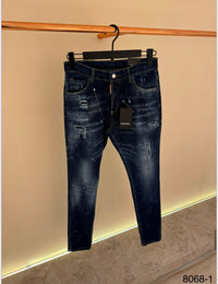 DSQUARED JEANS 8068-1