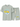 ZOMERSET CASABLANCA BERG GRIJS
