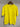 T-Shirt Loewe Geel (zak borst)