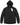 CP COMPANY SOFTSHELL ZWART (met goggles)
