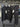 TRAININGSPAK JACQUEMUS ZWART