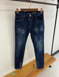 DSQUARED JEANS 7013