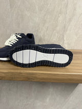 LV Runner Donker Blauw