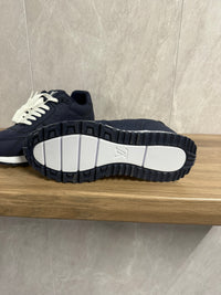 LV Runner Donker Blauw