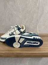 LV Trainer Blauw