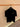 Moncler T-Shirt Zwart (basic)