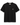 T-Shirt Stone Island Zwart