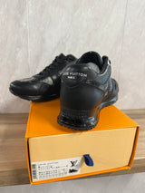 LV Runner Zwart