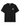 T-Shirt Loewe Zwart (basic)
