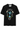 T-Shirt Casablanca Way Standbeeld Zwart