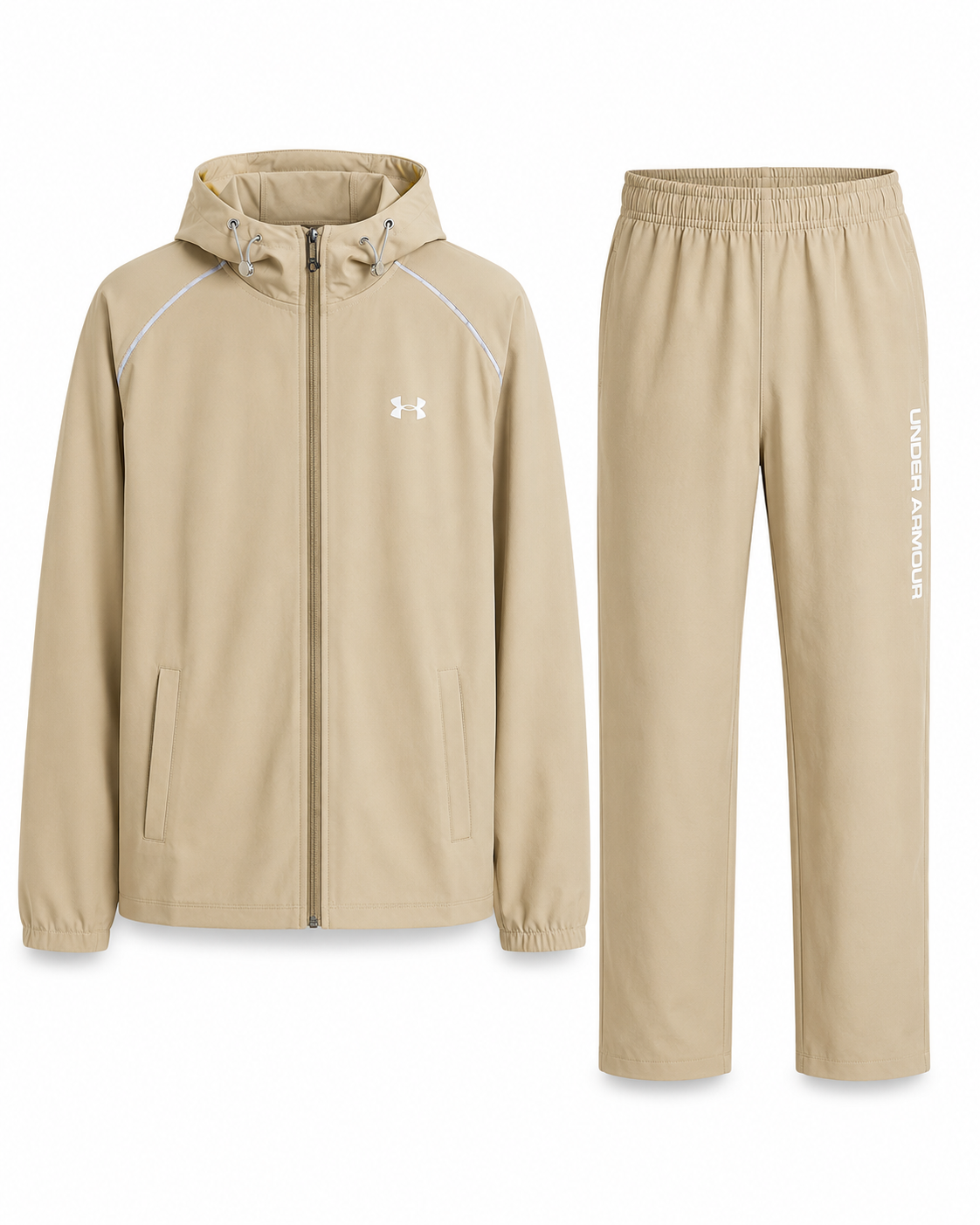 UNDER ARMOUR TRAININGSPAK BEIGE