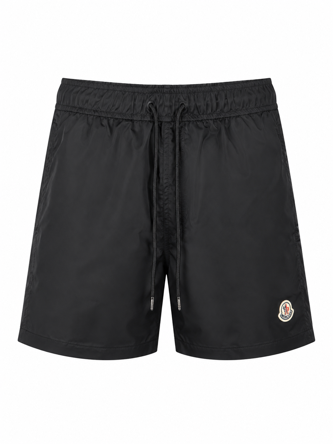 ZWEMBROEK MONCLER ZWART