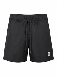 ZWEMBROEK MONCLER ZWART