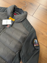 PARAJUMPER TUSSENJAS GRIJS