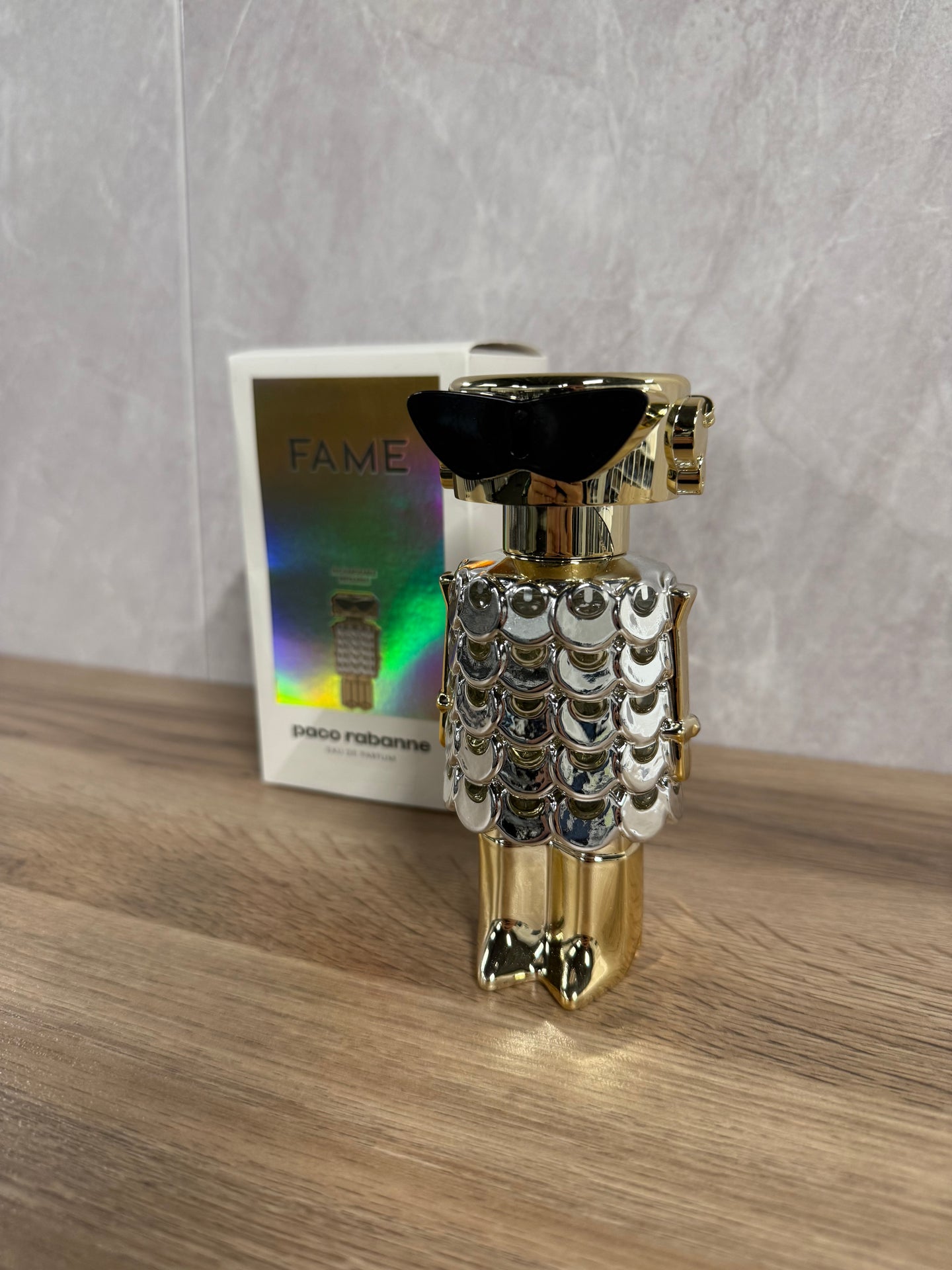 Paco Rabanne Fame (80 ml)