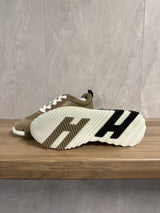 Hermes Bouncing Sneakers Bruin