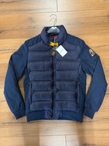 PARAJUMPER TUSSENJAS BLAUW