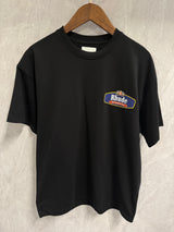 T-Shirt Rhude Zwart