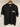 T-Shirt Rhude Zwart