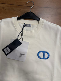 DIOR CD SWEATER WIT