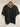 T-Shirt Burberry Kraag Zwart