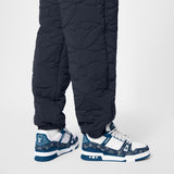 LV Trainer Blauw