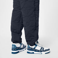 LV Trainer Blauw