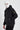 STONE ISLAND REGENJAS ZWART