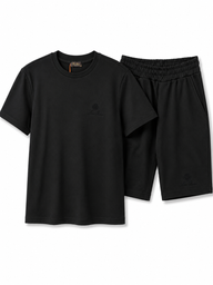 ZOMERSET LORO PIANA ZWART
