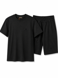 ZOMERSET LORO PIANA ZWART