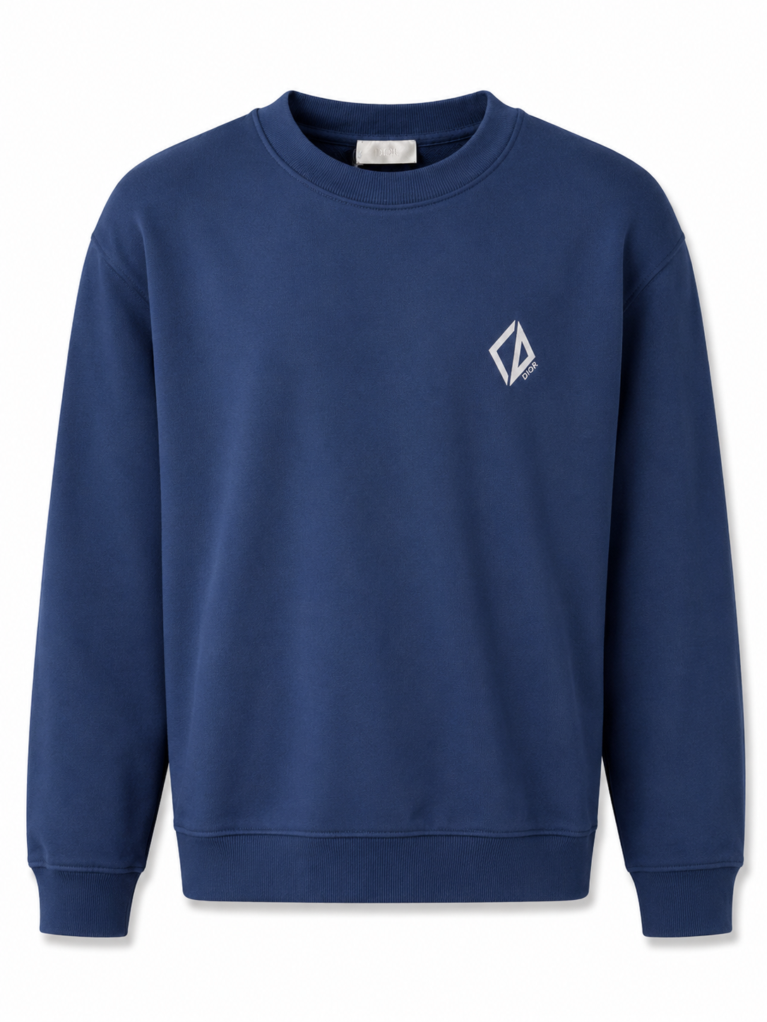 DIOR SWEATER NAVY