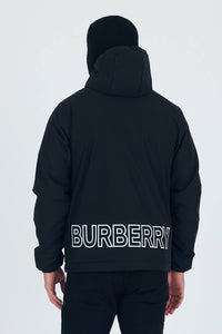BURBERRY REGENJAS