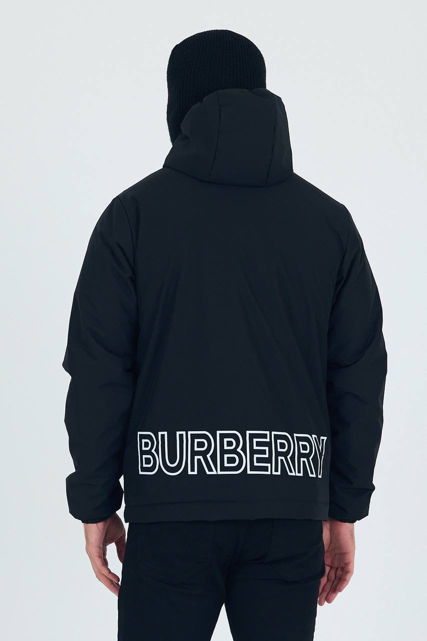 BURBERRY REGENJAS
