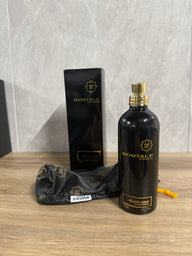 Montale Black Aoud (100 ml)