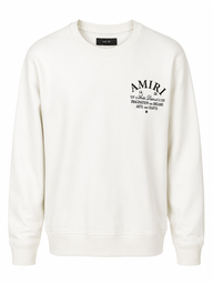 AMIRI SWEATER WIT