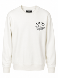 AMIRI SWEATER WIT