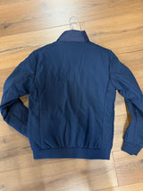 PARAJUMPER TUSSENJAS BLAUW