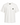 T-Shirt Moncler Wit Logo Zwart